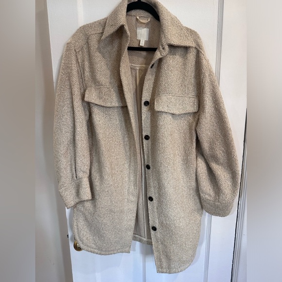 Overshirt - Picture 1 of 1